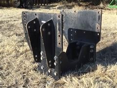 Fertilizer Brackets 