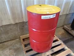 Shell Rotella 15 W - 40 Partial Barrel App 44-Gal 