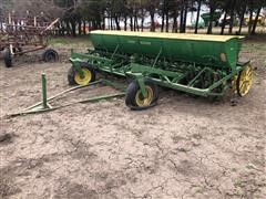 John Deere LL247A Grain Drill 