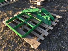 John Deere Brush Guard For 72 Or 7320 