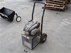 Campbell Hausfeld PW225500LE Pressure Washer 