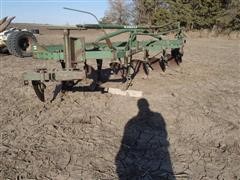 Oliver 565 Plow 