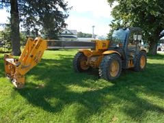 1998 JCB 540 Telehandler 