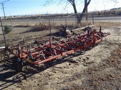 Kongskilde SGB-2919 Triple K Field Cultivator 