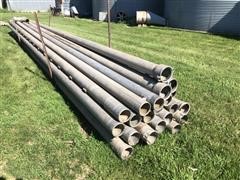 Hastings Irrigation Aluminum Irrigation Pipe 