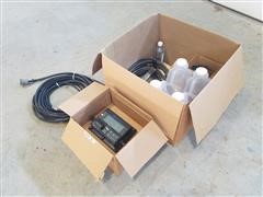 Amvac Smartbox Controller & Wiring Harness 