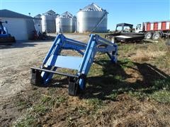 New Holland 92LB Quick Detach Front Loader 