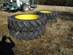 John Deere 480/80R50 Tires 