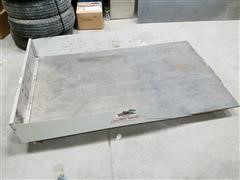Weather Guard 3100 Bed Rat Sliding Platform 