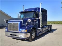 2007 International 9400I Truck Tractor 