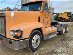 1997 Freightliner T/A Truck Tractor 
