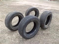 GoodYear Wrangler Tires 