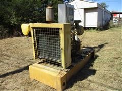 Caterpillar Power Unit 