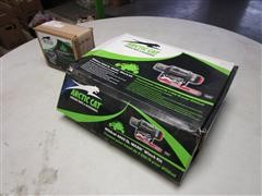 Arctic Cat 4000 Lb ATV/UTV Winch 