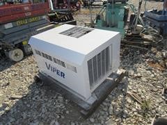 Vanair Viper 70 Air Compressor 