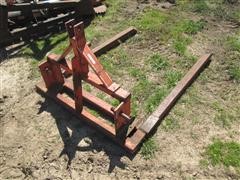 Southeast Heavy-Duty Bale Fork 