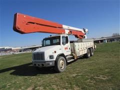 1999 Freightliner FL80 Bucket Truck 