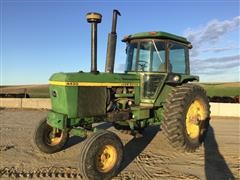 1976 John Deere 4430 2WD Tractor 