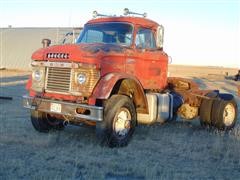 1967 Ford F750 Truck 