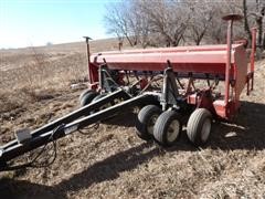 Case IH 5400 Soybean Special Planter 5400 Grain Drill 