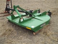 Cimarron CRB842 7' Mower 