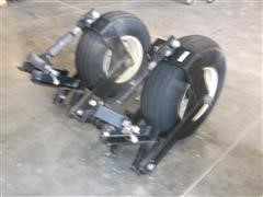 Moore - Built Gauge Wheels 
