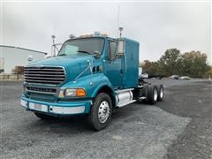 2005 Sterling A9500 T/A Truck Tractor 