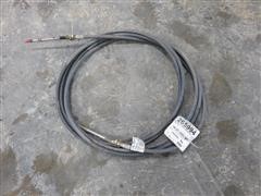 2006 Houle Tuthill Corp Push-Pull Cable 