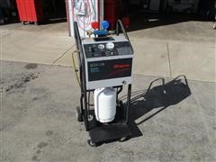Snap-On EEAC308 A/C Recovery Machine 
