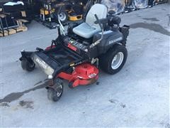 Snapper Z-Force, NZM19481KWV Zero Turn Lawn Mower 