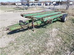 John Deere 200 Stack Mover 