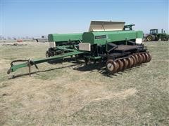 Great Plains HC-301282-STS Hoe Drill 