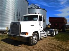 1989 Freightliner Classic FLD120 T/A Truck Tractor 