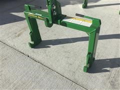 2014 John Deere IMatch Quick Hitch 