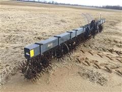 Yetter 3421 Rotary Hoe 