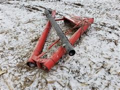 Westfield Truck Unloading Auger 