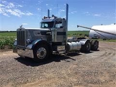 1977 Peterbilt 359 Truck Tractor 