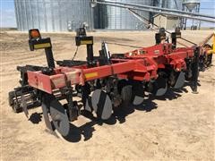 Case 250B Row Ripper/Bedder 