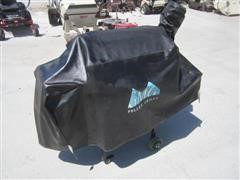 2012 Green Mountain Daniel Boone Pellet Smoker/Grill 