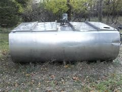 Bulk Tank 