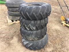 Caulkins Rod Weeder Tires 