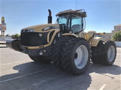 2013 Challenger MT945C 4WD Tractor 