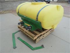 John Deere Front Mount Tank 