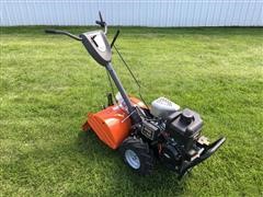 2015 Husqvarna DRT900E Rototiller 