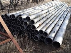 Irrigation Pipe 