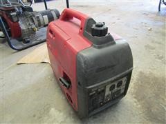 Honda 2000 Watt Generator 