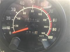 Odometer