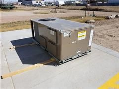 York ZE060 Sunline Packaged Rooftop Unit 