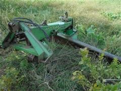 John Deere 115 Hyd Blade 