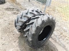 Firestone 280/70R16 Tires 